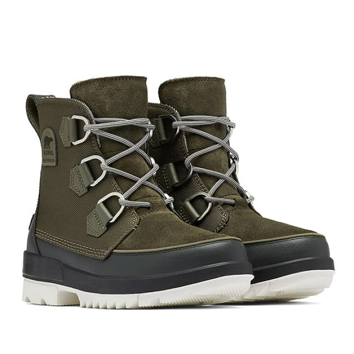 楽天市場】【正規取扱店】SOREL ソレル ティボリIV Tivoli IV 