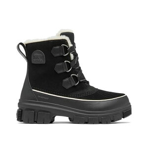 �y���K�戵�X�zSOREL �\���� �e�B�{��5 �E�H�[�^�[�v���[�t TIVOLI V WP ���f�B�[�X �u�[�c �E�B���^�[�u�[�c �h�� NL5113-010�y���_���[�W�L�z