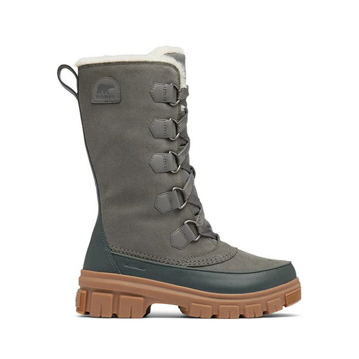 楽天市場】【正規取扱店】SOREL ソレル ティボリ5トール ウォーター 