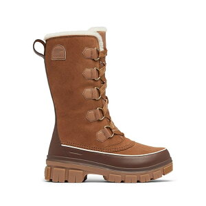 �y���_���[�W�L�zSOREL �\���� �e�B�{��5�g�[�� �E�H�[�^�[�v���[�t TIVOLI V TALL WP ���f�B�[�X �����O�u�[�c �E�B���^�[�u�[�c �h�� NL5114-242
