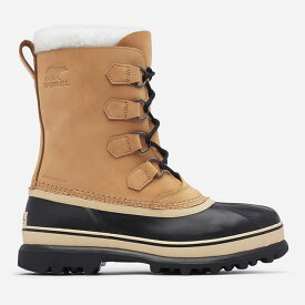 【正規取扱店】SOREL ソレル カリブー Caribou メンズ スノーブーツ