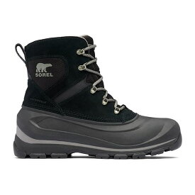 【正規取扱店】SOREL ソレル バクストンレース WP Buxton Lace メンズ 防寒ブーツ【箱ダメージ有】