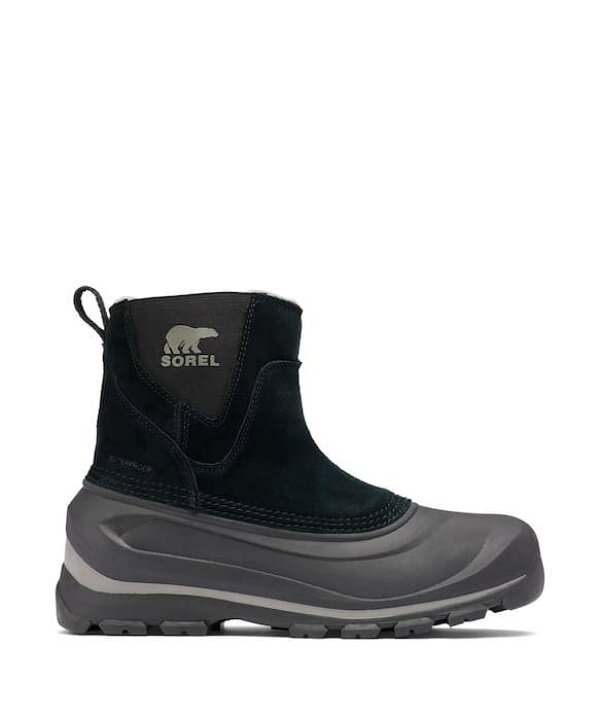 楽天市場】SOREL ソレル バクストン プルオン ウォータープルーフ 