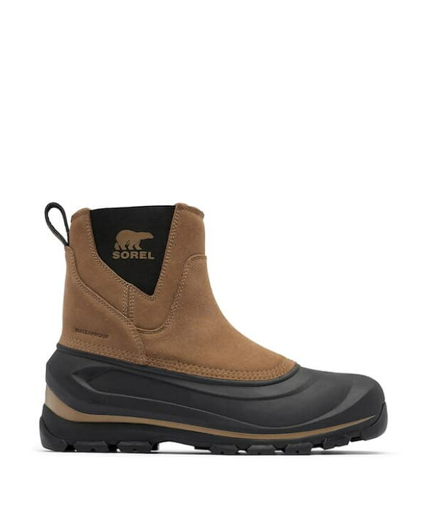 楽天市場】SOREL ソレル バクストン プルオン ウォータープルーフ 
