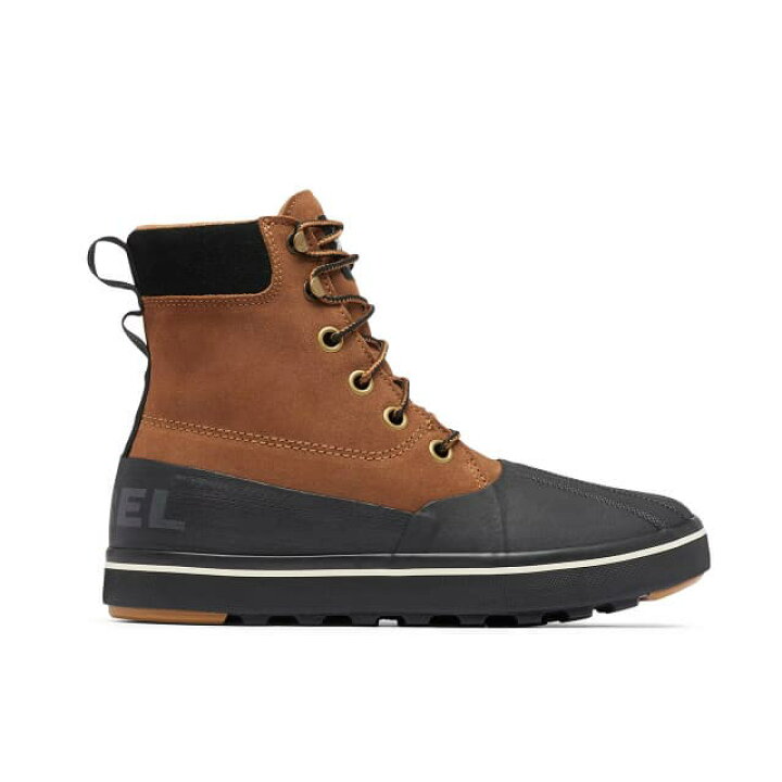楽天市場】SOREL ソレル シャイアン メトロ ツー ブーツ ウォーター 