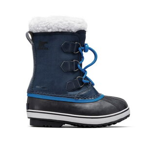 SOREL �\���� ���[�g �p�b�N�i�C���� �E�H�[�^�[�v���[�t YOOT PAC NYLON WP �q�� �L�b�Y �X�m�[�u�[�c �h�� NY1962�y���_���[�W�L�z