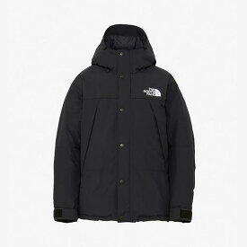 THE NORTH FACE ノースフェイス マウンテンダウンジャケット（ユニセックス） Mountain Down Jacket ダウンジャケット ND92237