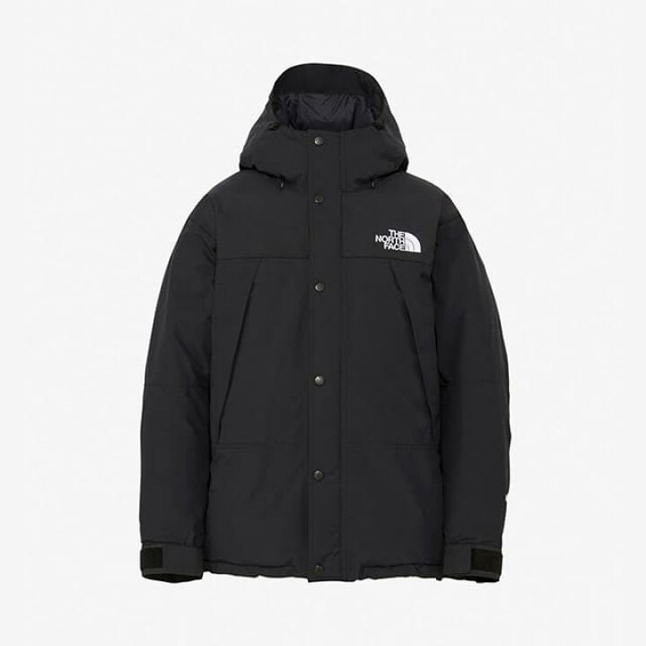 楽天市場】THE NORTH FACE ザ・ノース・フェイス マウンテンダウン 