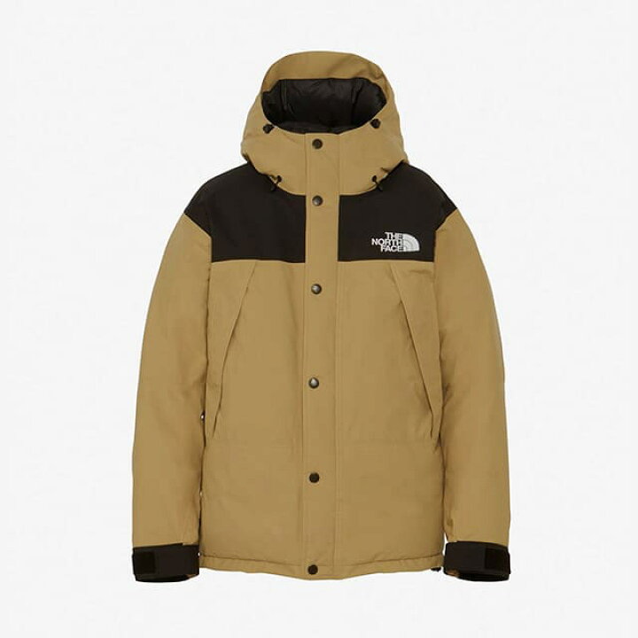 楽天市場】THE NORTH FACE ザ・ノース・フェイス マウンテンダウン 