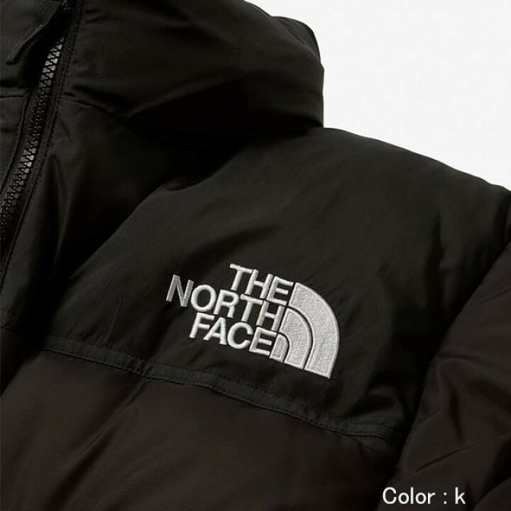 楽天市場】THE NORTH FACE ザ・ノース・フェイス ヌプシジャケット  