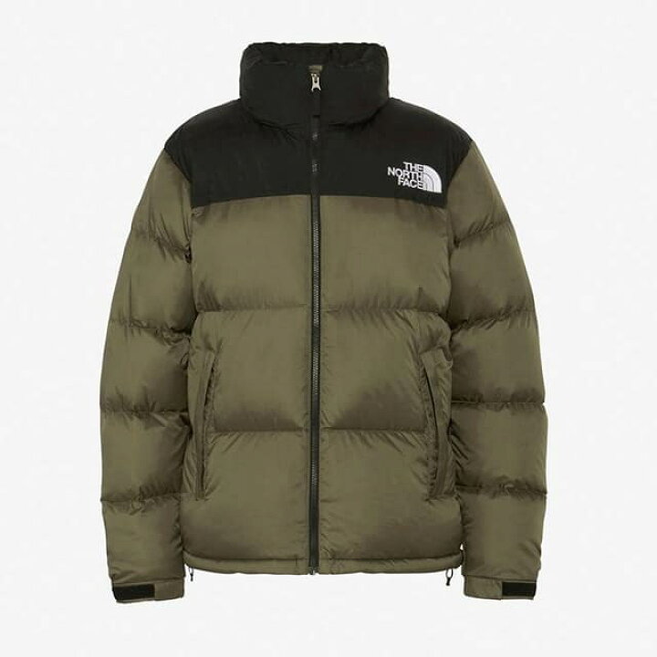 楽天市場】THE NORTH FACE ザ・ノース・フェイス ヌプシジャケット 