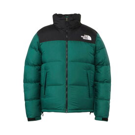 THE NORTH FACE ザ・ノース・フェイス ヌプシジャケット メンズ Nuptse Jacket メンズ ダウンジャケット ND92335