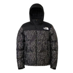 THE NORTH FACE UEm[XEtFCX mxeB[kvVWPbg Novelty Nuptse Jacket Y _EWPbg ND92336