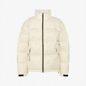 THE NORTH FACE UEm[XEtFCX A_ChkvVWPbgiYj Undyed Nuptse Jacket _EWPbg ND92337