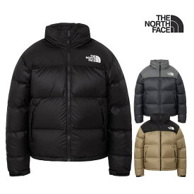 THE NORTH FACE ザ・ノース・フェイス ヌプシジャケット Nuptse Jacket メンズ ダウンジャケット はっ水 防寒 アウトドア ND92555