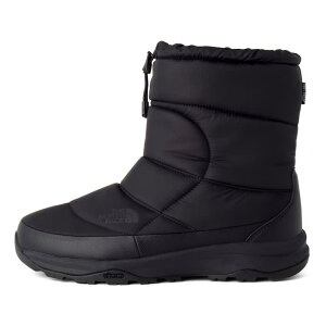 THE NORTH FACE UEm[XEtFCX kvV u[eB EH[^[v[t VII Nuptse Bootie WP VII Y fB[X EB^[u[c h NF52272-KK