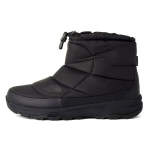 THE NORTH FACE UEm[XEtFCX kvV u[eB EH[^[v[t VII V[g Nuptse Bootie WP VII Short Y fB[X ijZbNXjEB^[u[c h NF52273-KK