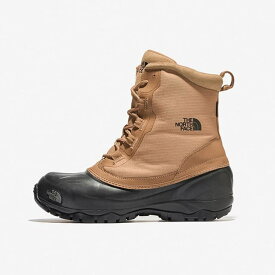 THE NORTH FACE ノースフェイス スノー ショット 6 インチ ブーツ テキスタイル V（ユニセックス） Snow Shot 6’ Boots TX V ユニセックス スノーブーツ 滑らない