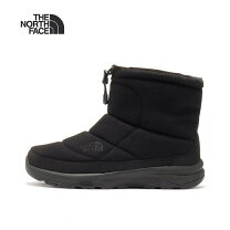 楽天市場】the north face w nuptse bootie wool v shortの通販