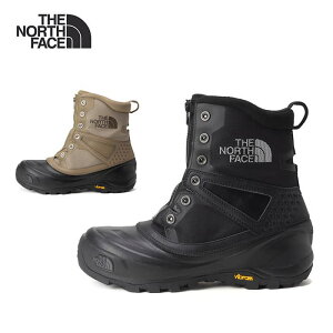 THE NORTH FACE �U�E�m�[�X�E�t�F�C�X �X�m�[ �V���b�g �~�b�h�E�H�[�^�[�v���[�t �A�[�N�e�B�b�N�O���b�v Snow Shot Mid WP ARCTIC GRIP ���j�Z�b�N�X �X�m�[�u�[�c NF52582