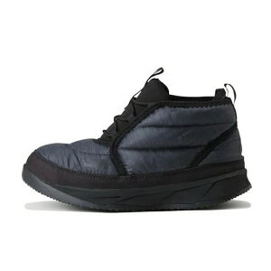 THE NORTH FACE UEm[XEtFCX kvV `bJifB[Xj W Nuptse Chukka fB[X EB^[u[c NFW02273