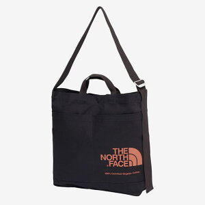 THE NORTH FACE �U�E�m�[�X�E�t�F�C�X �I�[�K�j�b�N�R�b�g���V�����_�[ ���j�Z�b�N�X �o�b�O NM82386-KC
