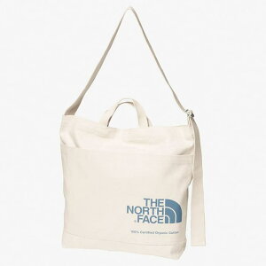 THE NORTH FACE �U�E�m�[�X�E�t�F�C�X �I�[�K�j�b�N�R�b�g���V�����_�[ ���j�Z�b�N�X �o�b�O NM82386-NB