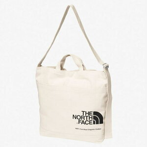 THE NORTH FACE �U�E�m�[�X�E�t�F�C�X �I�[�K�j�b�N�R�b�g���V�����_�[ ���j�Z�b�N�X �o�b�O NM82386-NK