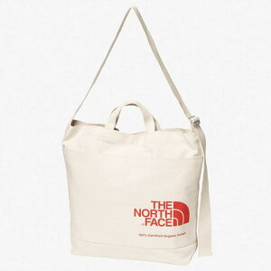 THE NORTH FACE �U�E�m�[�X�E�t�F�C�X �I�[�K�j�b�N�R�b�g���V�����_�[ ���j�Z�b�N�X �o�b�O NM82386-NR