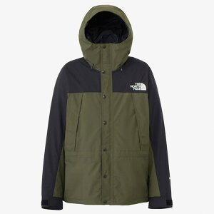 THE NORTH FACE ザ・ノース・フェイス マウンテンライトジャケット MOUNTAIN LIGHT JACKET メンズ GORE-TEX ゴアテックス マウンテンパーカー アウトドア アウター 防水 NP62450-NT