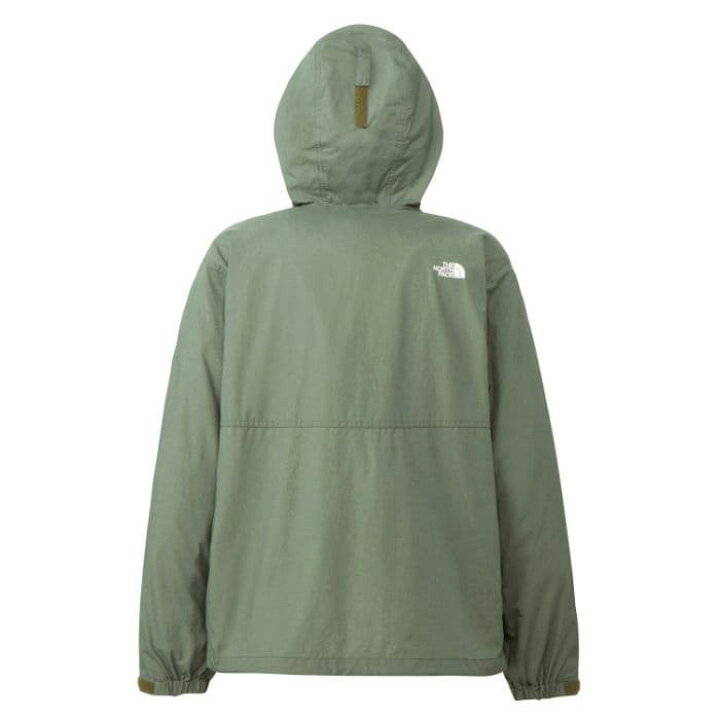 楽天市場】THE NORTH FACE ザ・ノース・フェイス コンパクトジャケット 