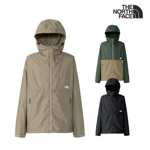 THE NORTH FACE �U�E�m�[�X�E�t�F�C�X �R���p�N�g�W���P�b�g Compact Jacket �����Y �A�E�^�[ �͂��� �y�� �A�E�g�h�A NP72530