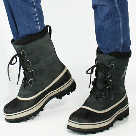 楽天市場 Sorel ブーツ メンズの通販