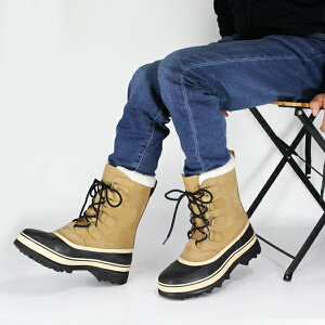 レディーススノーシューズ スノーブーツ ソレル ブーツ メンズの通販 価格比較 価格 Com