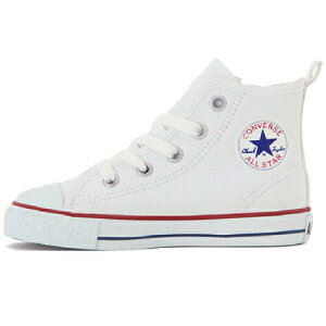 CONVERSE �R���o�[�X �`���C���h �I�[���X�^�[ N Z HI CHILD ALL STAR N Z HI �L�b�Y �q�� �X�j�[�J�[ �n�C�J�b�g 32712043