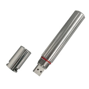 Lascar USBxf[^K EL-USB-1-PRO (ϔM/hAL^32000AA[ݒA\tgEFAt) [{K㗝X]
