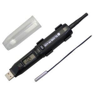 USBxf[^K[ EL-USB-TP-LCD (T[~X^ZT[ / \tgEFAt)yLascarz{K㗝X
