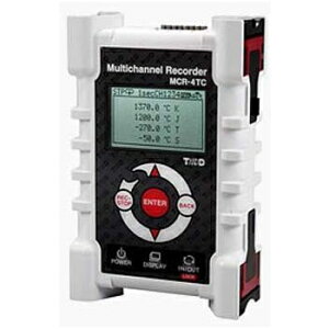 T&D xf[^K[ MCR-4TC (MdΉxv)