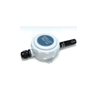 サトテック 温湿度変換器TRHMJ-303W　壁取付型温湿度トランスミッター （電流4〜20mA出力）