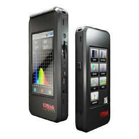 UPRtek スペクトロナビ MK350S Premium　分光放射照度計 スペクトルメーター