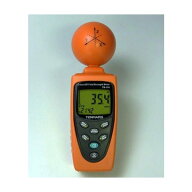サトテック 高周波(マイクロ波)電磁波測定器 TM-195　アラーム付/メモリ機能付 日本語取扱説明書