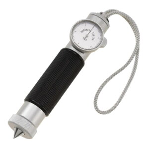 果実硬度計(1kg) KM-1