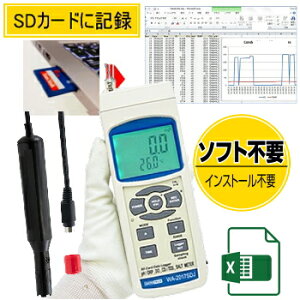 TgebN _Ҍdʌv WA-2017SD J-ORP f[^K[ ORP