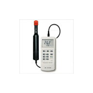 サトテック デジタル溶存酸素計 DO-5510HA