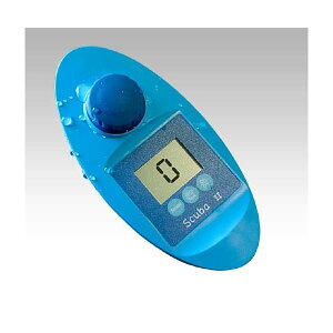 �f�W�^���c�����f�����v�[���e�X�^�[SCUBA2�iDPD1�c�����f�������20���{DPD3�p10���{pH�p����20�� �t���j