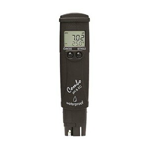 ni HANNA @\ pH/EC/TDS/eX^[ HI98130N Combo2 R{2 WtEtt