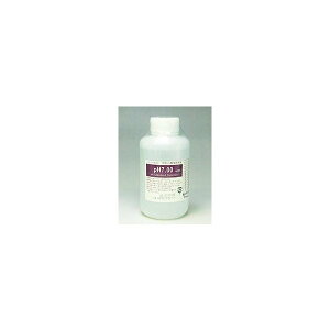 pH�Z���p�W���t 500ml MJ-PH7.00 ���������_���W���t