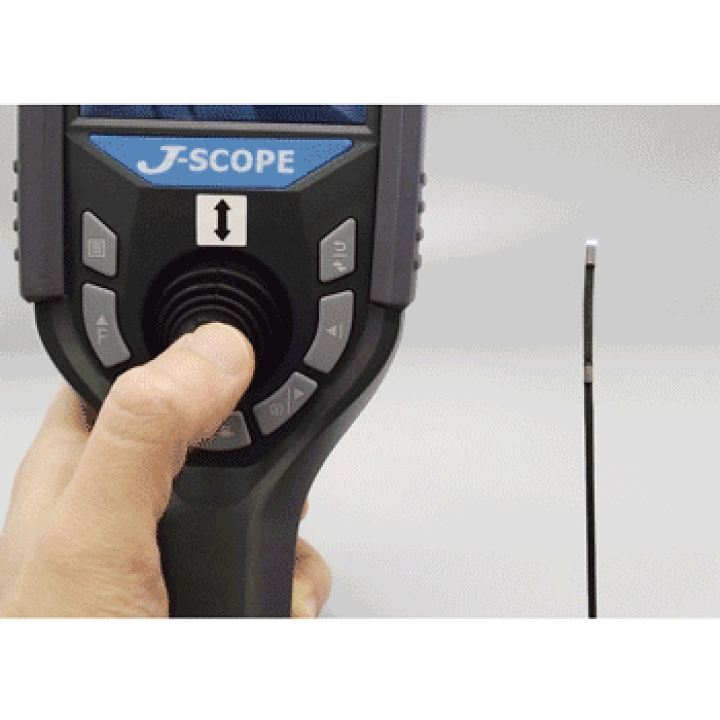 楽天市場】Jスコープ 先端可動式ビデオスコープ HJ-ADV 極細φ1 楽天市場】Jスコープ 先端可動式ビデオスコープ HJ-ADV 極細φ1