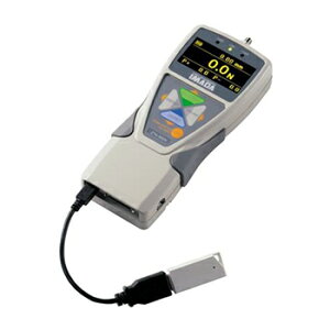 イマダ ZTA-500N 多機能タイプ標準型デジタルフォースゲージ 使用最大荷重500N