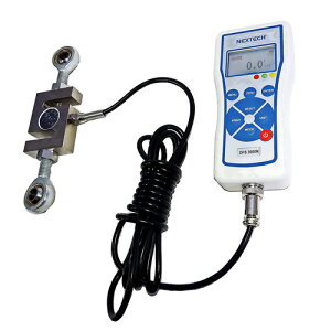 TgebN S[hZ^Cv fW^tH[XQ[W HJ-DFS-XL20K(ő׏d20000N/ŏ\0.01kN)